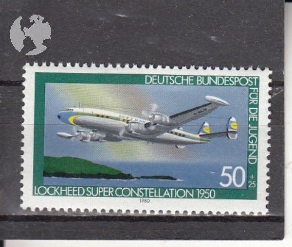 NSR 1041 ** - 1980